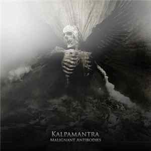 Various - The Malignant Series / Vol. I: Malignant Antibodies mp3