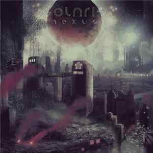 Colaris - Nexus mp3