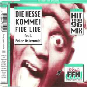 Five Live Feat. Peter Osterwold - Die Hesse Komme! mp3