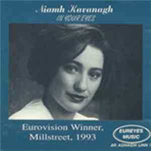 Niamh Kavanagh - In Your Eyes mp3