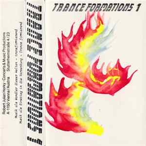 Robert Julian Horky, Dieter Feichtner, Gerald Koller, Gunther Friedrich, Dick Sells - Trance Formations 1 mp3