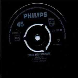 Johnny Hallyday - Excuse Moi Partenaire mp3