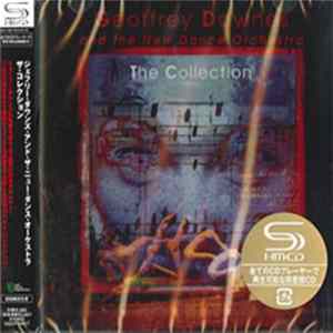 Geoffrey Downes - The Collection mp3