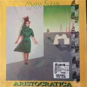 Matia Bazar - Aristocratica mp3