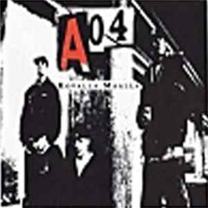 A04 - Kovalla Maalla mp3