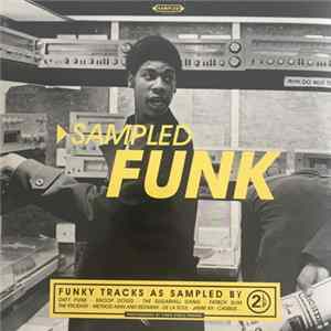 Various - Sampled Funk mp3