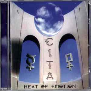 Cita - Heat Of Emotion mp3