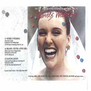 Various - Music From And Inspired By The Film 'Muriel's Wedding' mp3