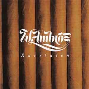 W.Ambros - Raritäten mp3