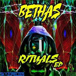 Bethas - Rituals EP mp3
