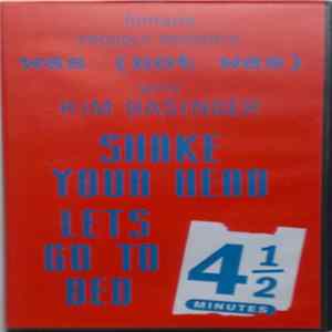Was (Not Was) with Kim Basinger / Swing Out Sister - Shake Your Head (Let's Go To Bed) / Not Gonna Change mp3