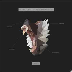 C-System - Total Carnage E.P. mp3