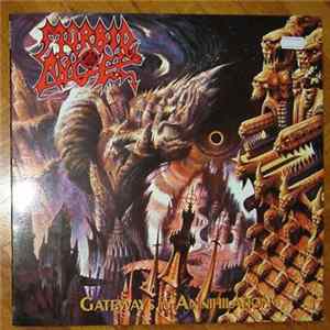 Morbid Angel - Gateways To Annihilation mp3