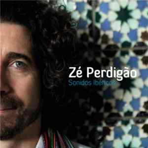Zé Perdigão - Sonidos Ibericos mp3