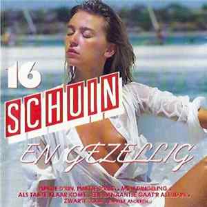Peter En De Pezers - 16 Schuin En Gezellig mp3