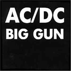AC/DC - Big Gun mp3