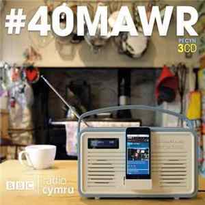 Various - #40 Mawr Radio Cymru mp3