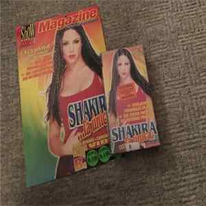Shakira - ...La Unica mp3