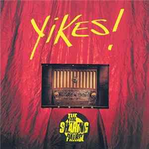 The Sharing Patrol - Yikes ! mp3