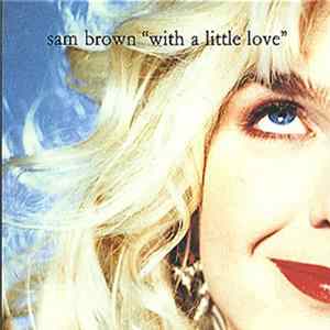 Sam Brown - With A Little Love mp3