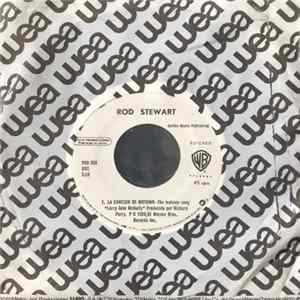 Rod Stewart - The Motown Song = La Cancion de Motown mp3