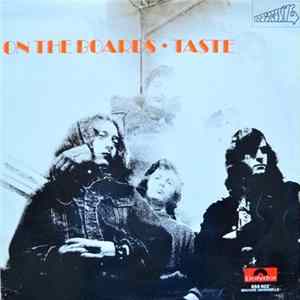 Taste - On The Boards mp3
