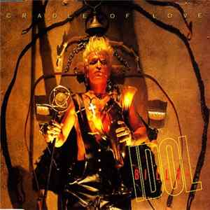 Billy Idol - Cradle Of Love mp3