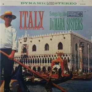The Di Mara Sisters - Italy Volume 2 mp3