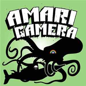 Amari - Gamera mp3