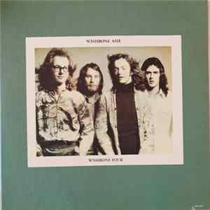 Wishbone Ash - Wishbone Four mp3