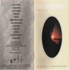 The Beach Boys - M.I.U. Album mp3