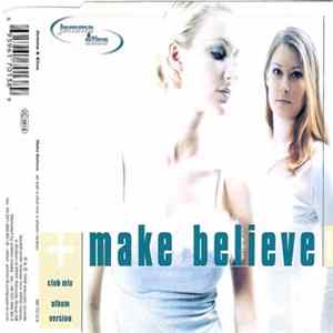 Jemma & Elise - Make Believe (Air Edit) mp3