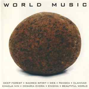 Various - World Music mp3