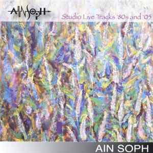 Ain Soph - Studio Live Tracks '80s And '05 mp3