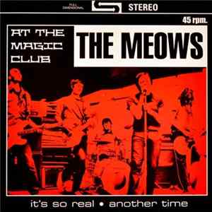 The Meows - At The Magic Club mp3