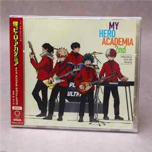 Yuki Hayashi - My Hero Academia 2nd Original Soundtrack mp3
