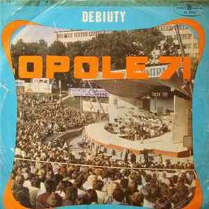Various - Debiuty Opola 71 mp3