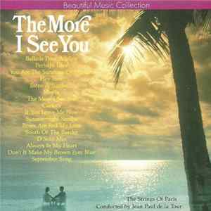 Strings Of Paris - The More I See You mp3