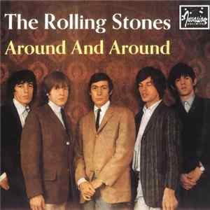 The Rolling Stones - Around And Around mp3