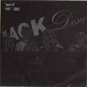 Black Design - "best of" 1997 - 2002 mp3
