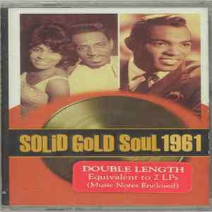 Various - Solid Gold Soul 1961 mp3