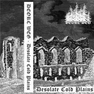 Deorc Weg - Desolate Cold Plains mp3