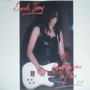Sarah Jory - Always The Same In Love mp3