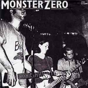 Monster Zero - Spy vs. Spy mp3