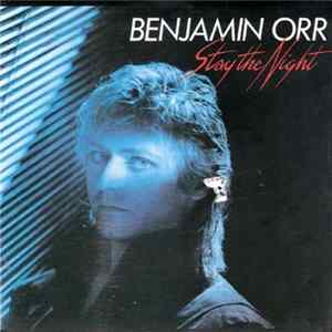 Benjamin Orr - Stay The Night mp3