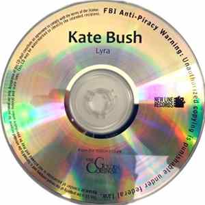 Kate Bush - Lyra mp3