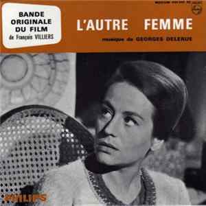 Georges Delerue - L'Autre Femme mp3