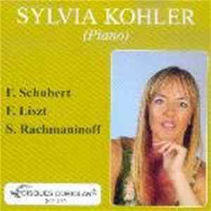 Sylvia Kohler - Piano mp3