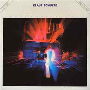 Klaus Schulze - ...Live... mp3