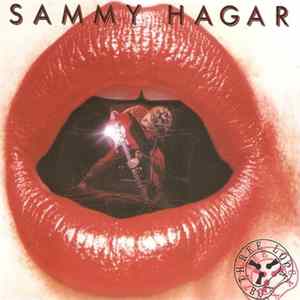 Sammy Hagar - Three Lock Box mp3